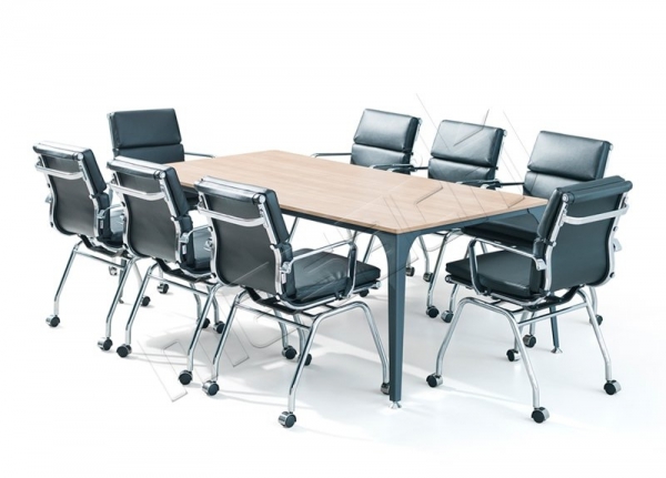 Compact Toplantı Masası (Masachi)