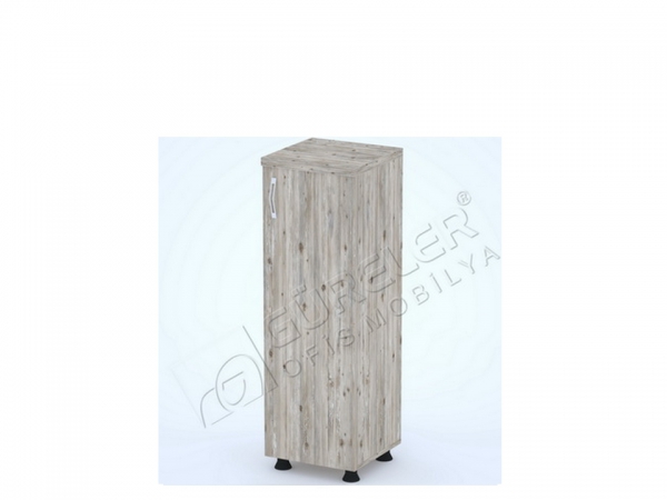 120cm Kitaplık