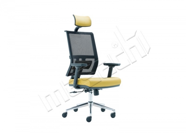 Cute Makam Koltuğu (Krom)