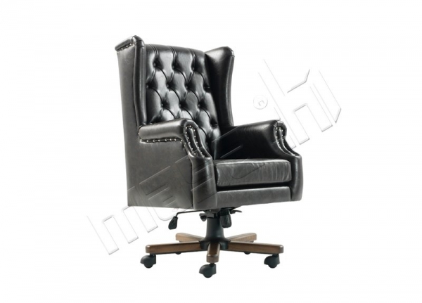 Chairman Makam Koltuğu