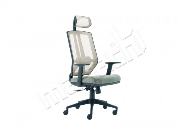 Polar Makam Koltuğu