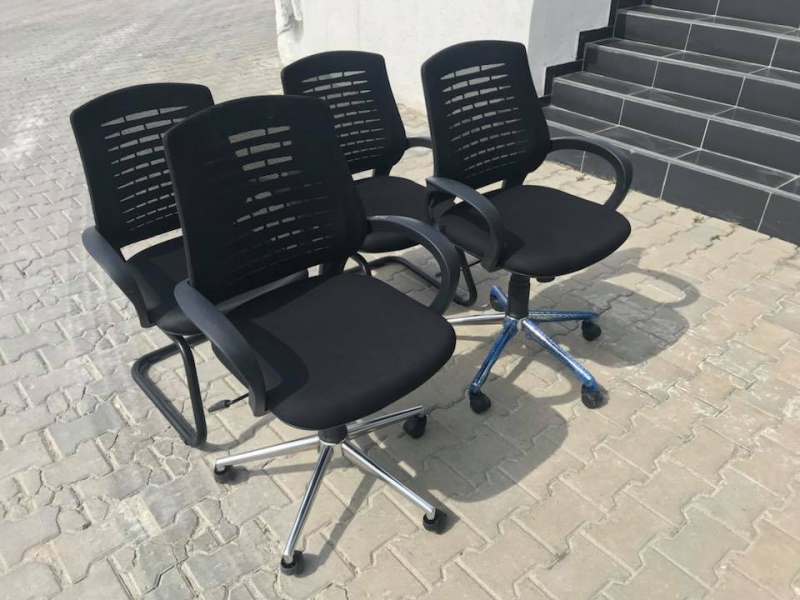 Cerkezkoy Ofis Dekorasyonu Castamo Mobilya
