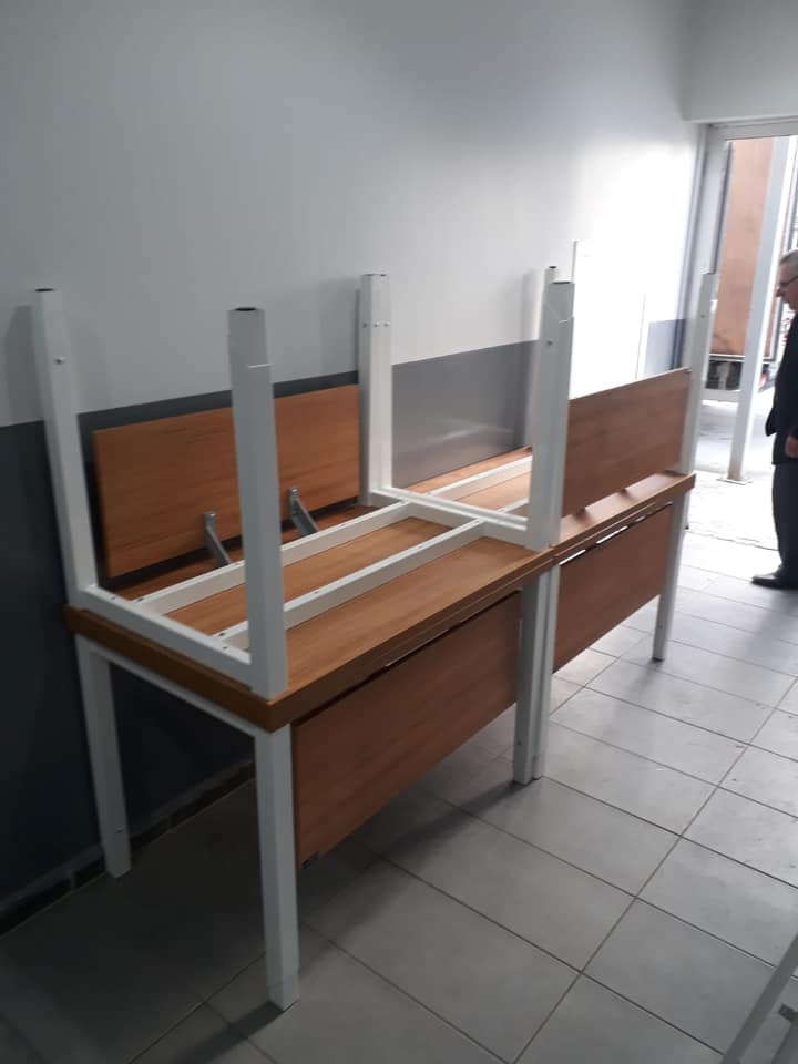 Tekirdag Cerkezkoy Gogga Ofis Buro Mobilyalari Ikinci El Ve Sifir Alisveris Ilanlari Sahibinden Com Da